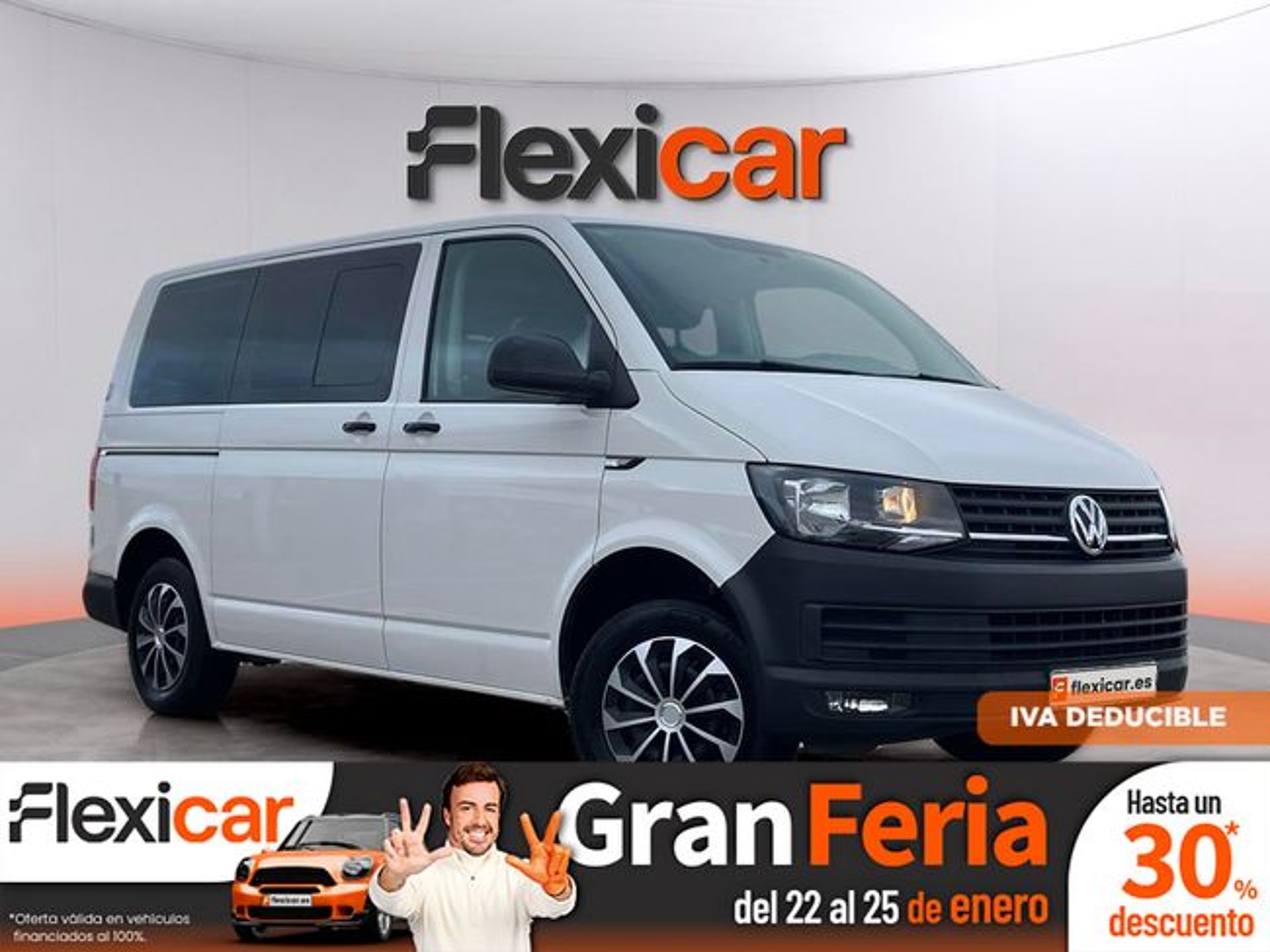 Imagen de VOLKSWAGEN Caravelle