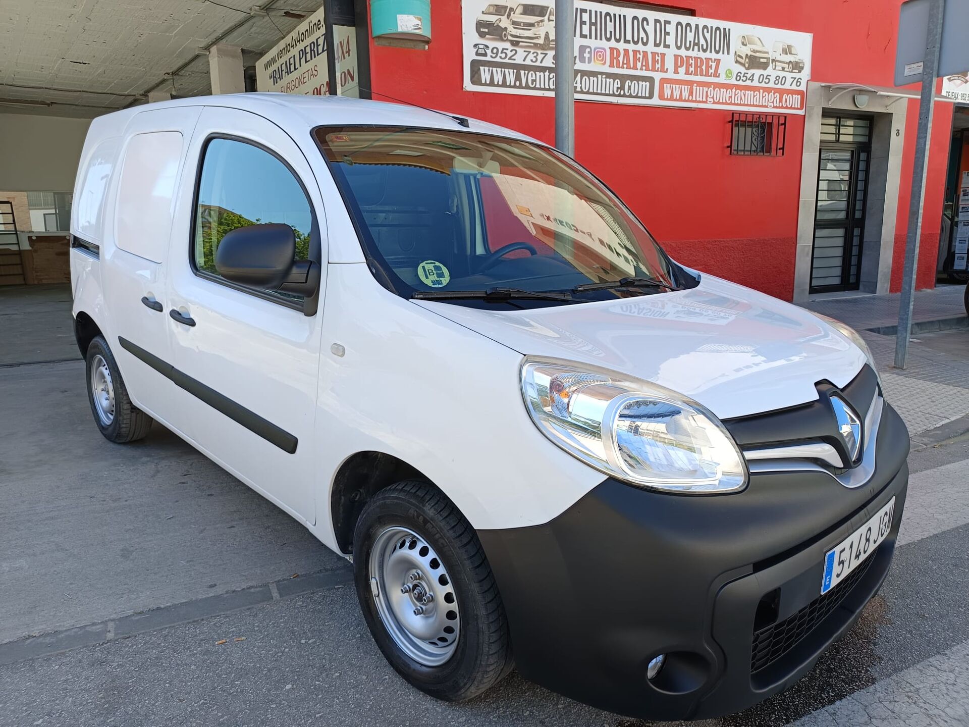 Imagen de RENAULT Kangoo