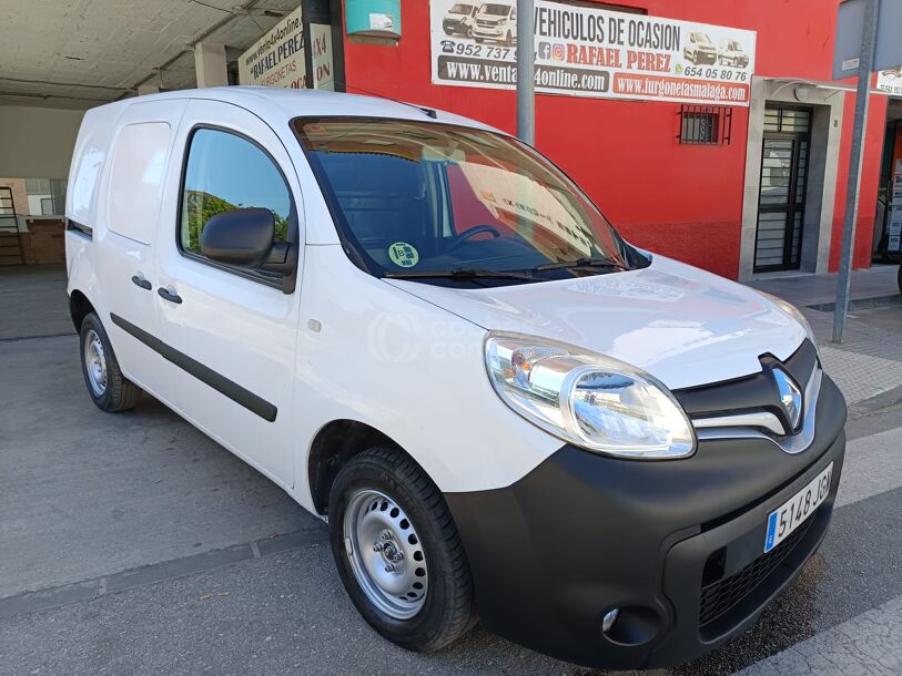 Foto del RENAULT Kangoo Fg. 1.5dCi Profesional Gen5 55kW