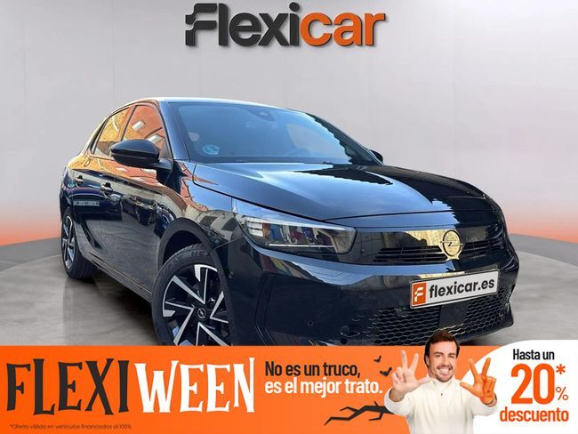 OPEL Corsa (1.2T XHL 74kW (100CV) GS) en Zamora