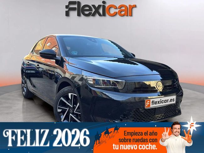 OPEL Corsa (1.2T XHL 74kW (100CV) GS) en Zamora