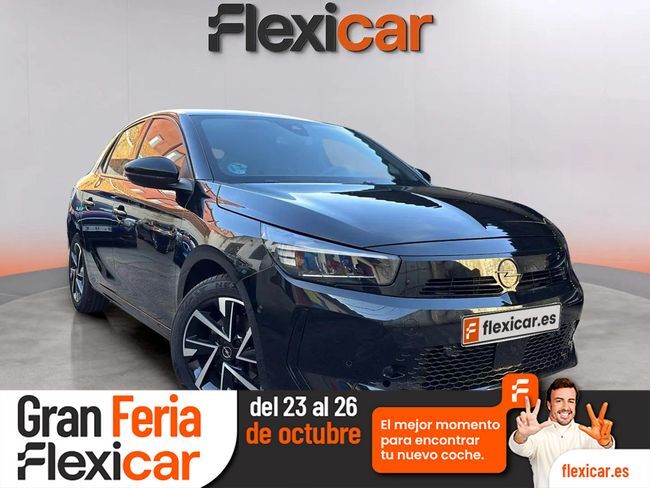 OPEL Corsa (1.2T XHL 74kW (100CV) GS) en Zamora