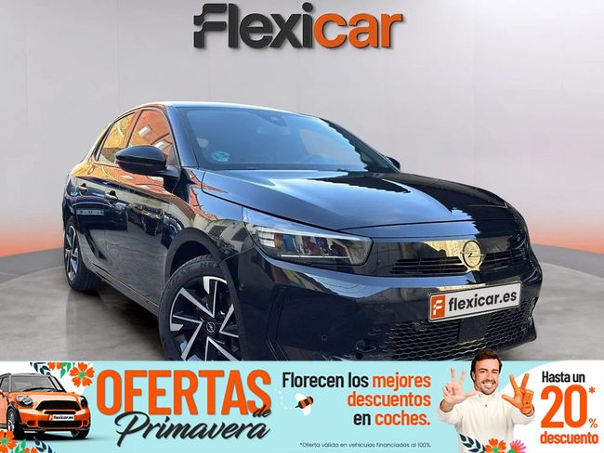 Imagen de OPEL Corsa