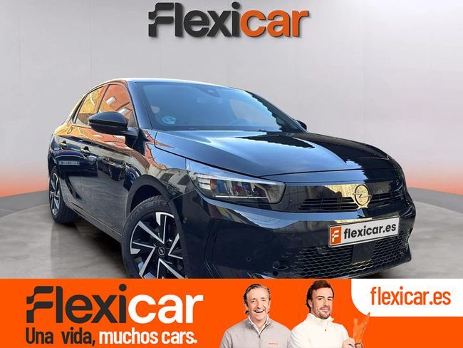 OPEL Corsa (1.2T XHL 74kW (100CV) GS) en Zamora