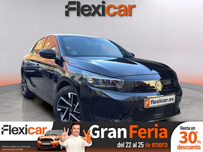 OPEL Corsa (1.2T XHL 74kW (100CV) GS) en Zamora