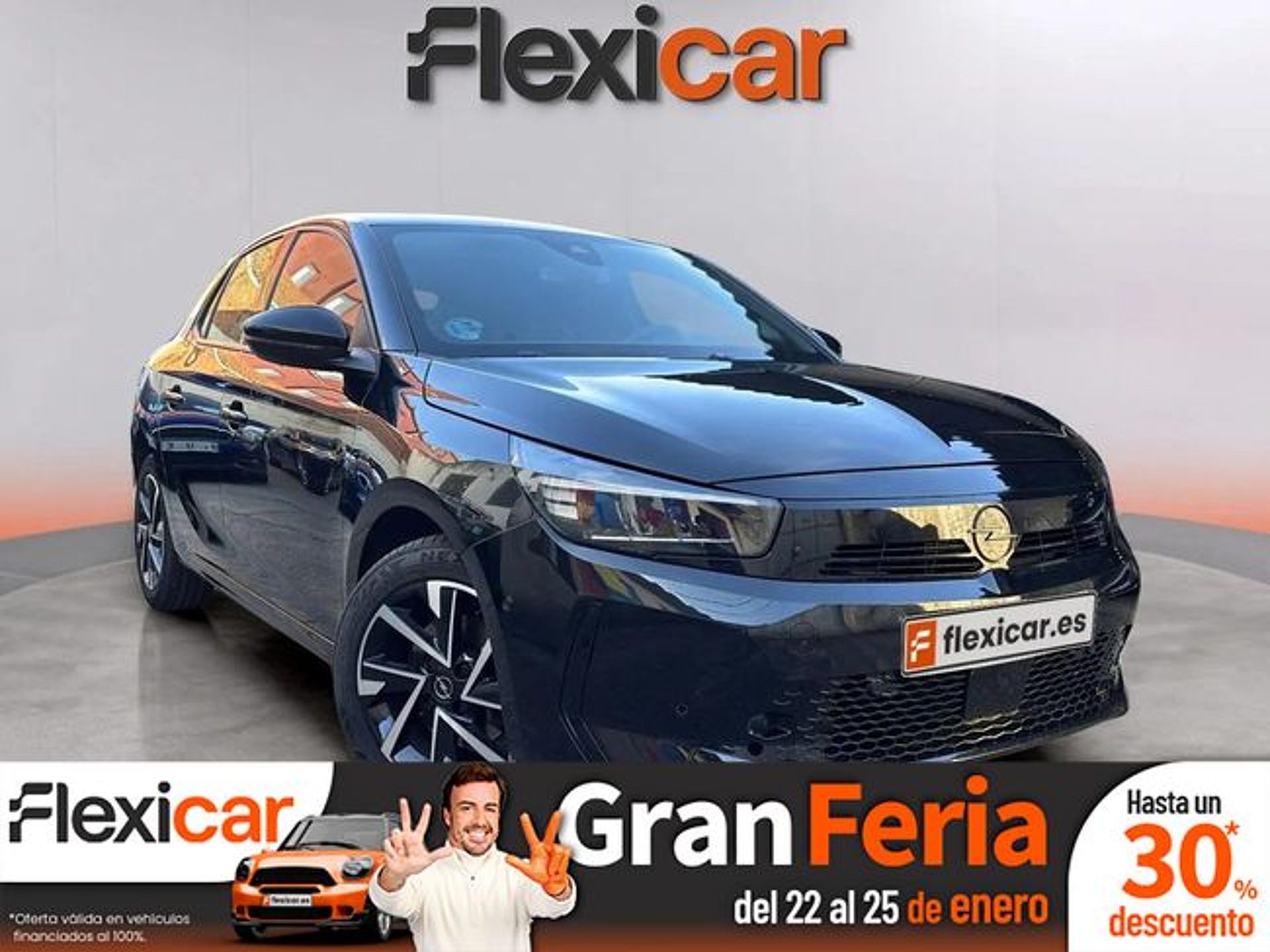 Imagen de OPEL Corsa