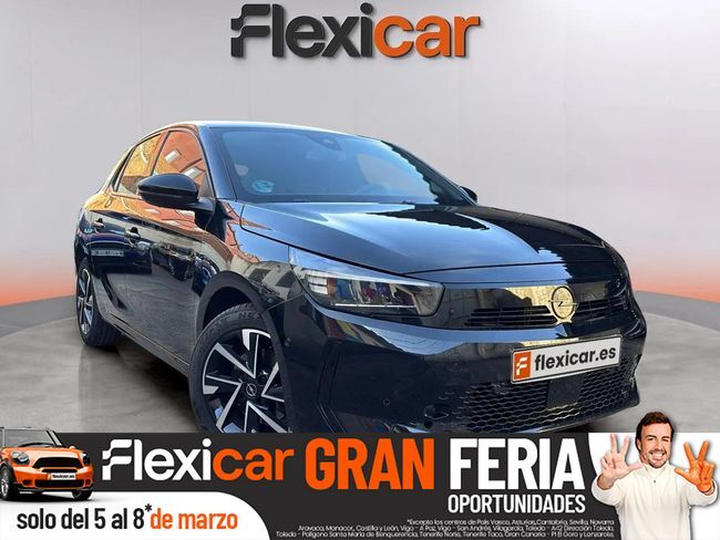 Foto del OPEL Corsa 1.2T XHL S-S GS 100