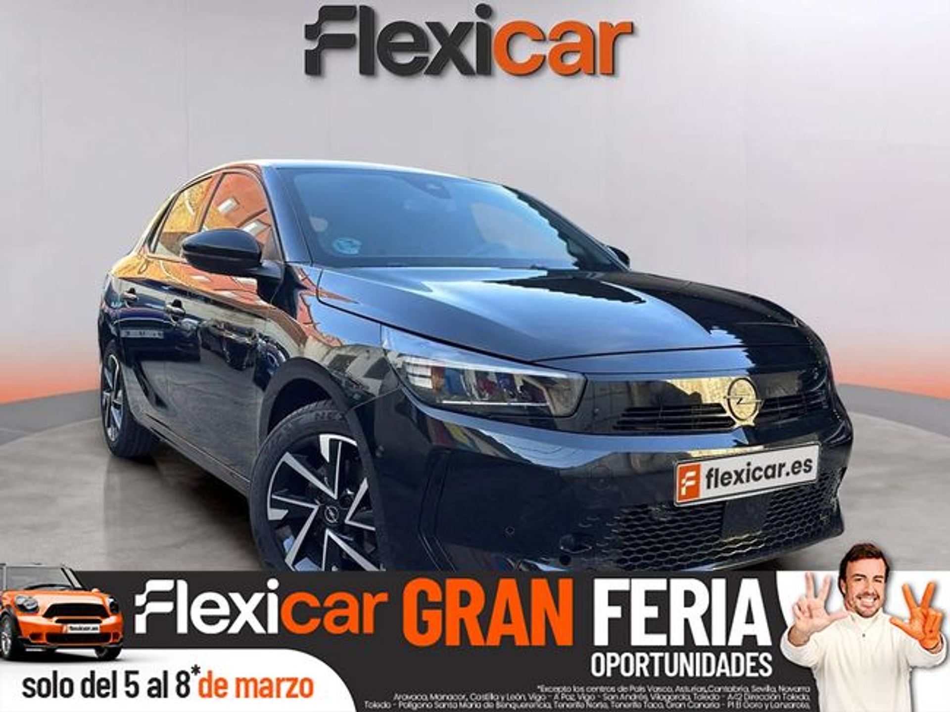 Imagen de OPEL Corsa