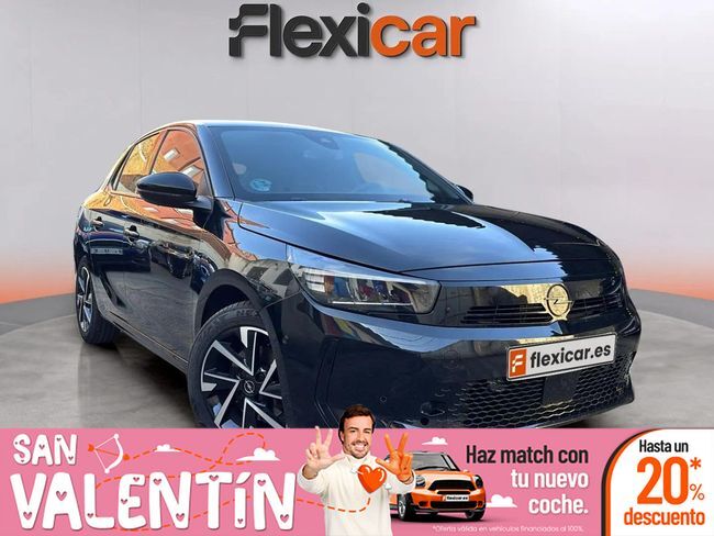 Foto del OPEL Corsa 1.2T XHL S-S GS 100