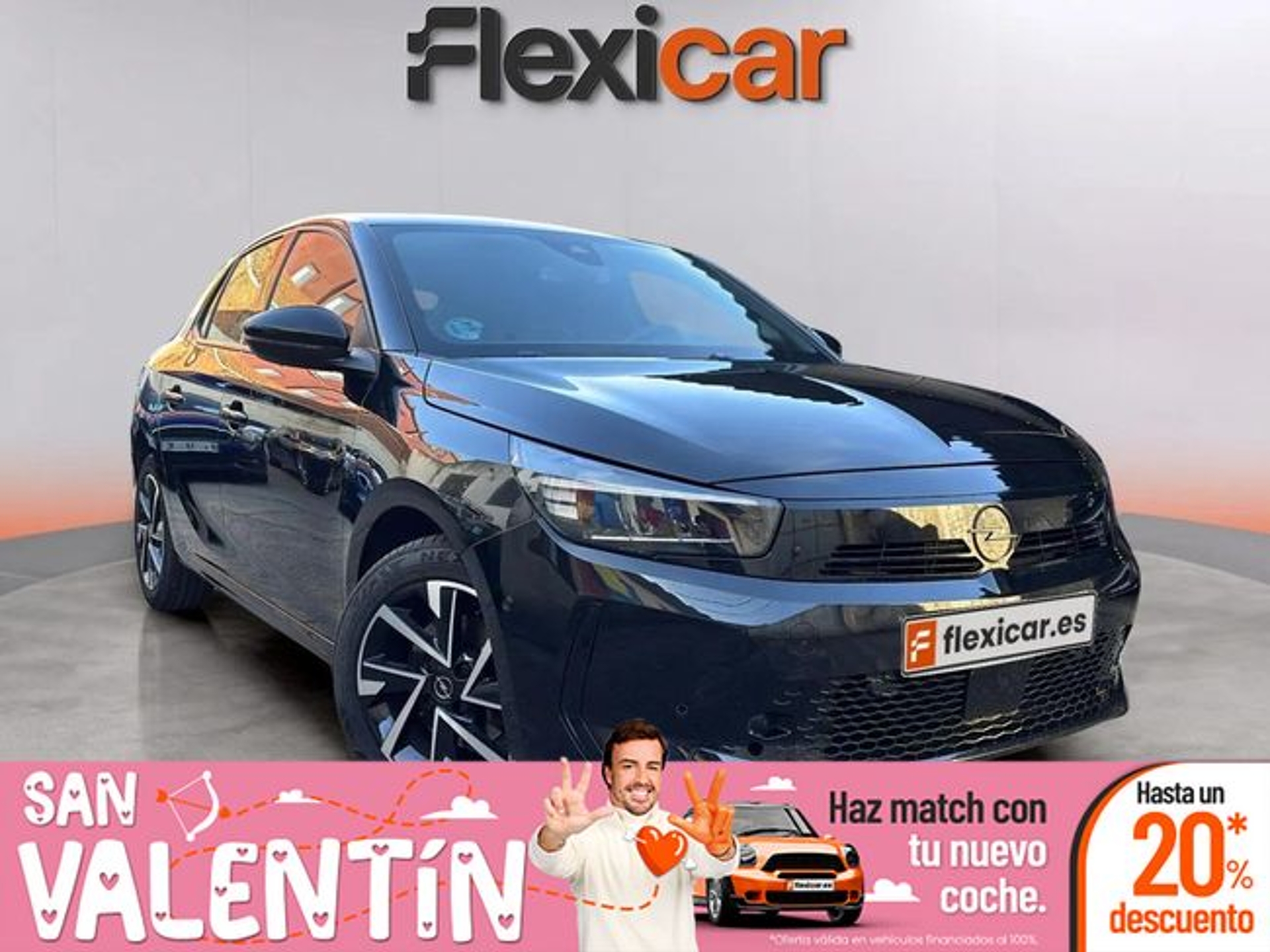 Imagen de OPEL Corsa