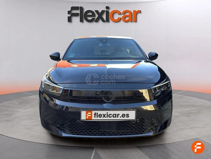 Foto del OPEL Corsa 1.2T XHL S-S GS 100