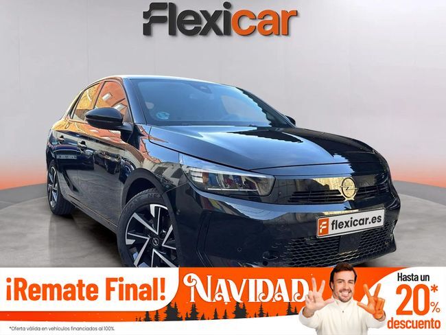 OPEL Corsa (1.2T XHL 74kW (100CV) GS) en Zamora