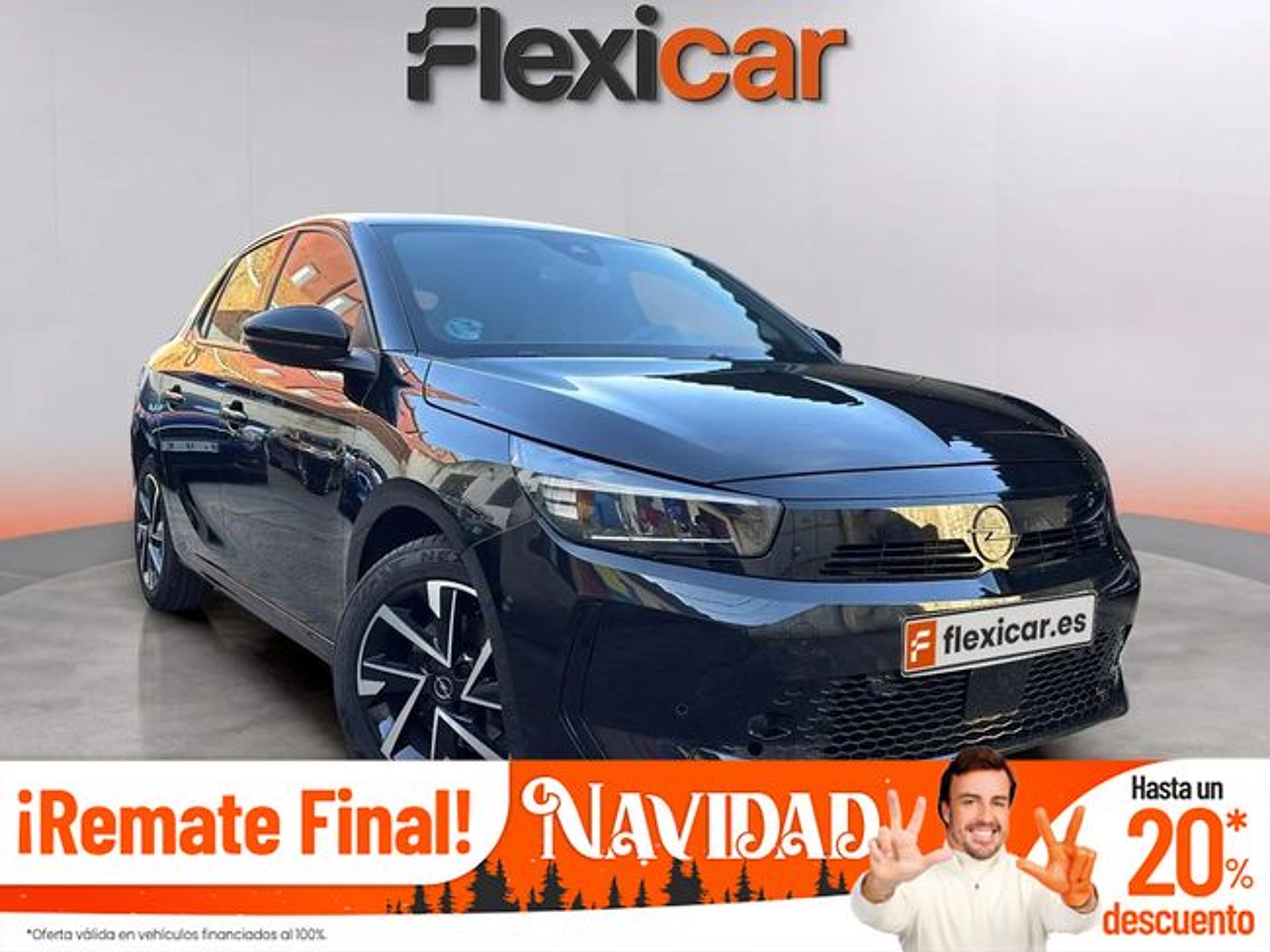 Imagen de OPEL Corsa