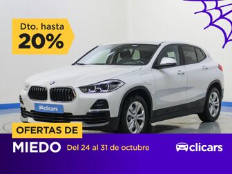 Imagen de BMW X2 xDrive 25eA