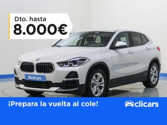 Imagen de BMW X2 xDrive 25eA