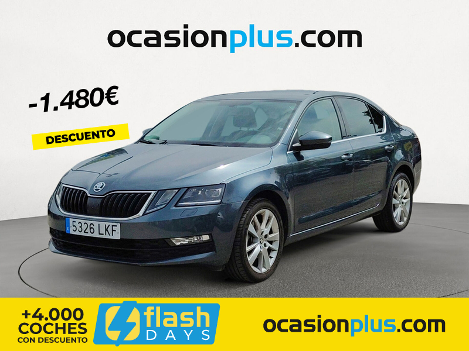 Imagen de SKODA Octavia