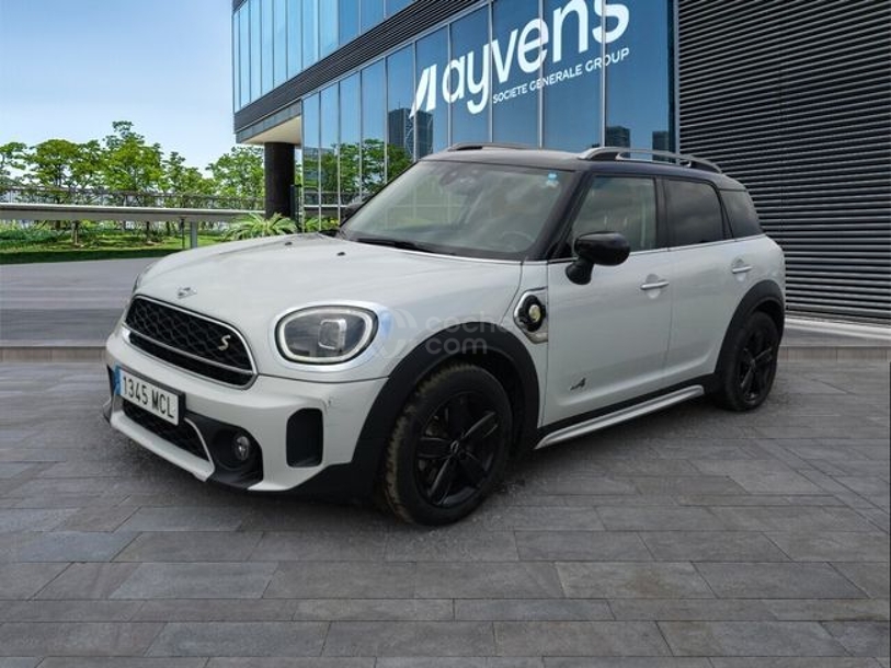 Foto del MINI Mini Countryman COUNTRYMAN COOPER SE ALL4 AUT.