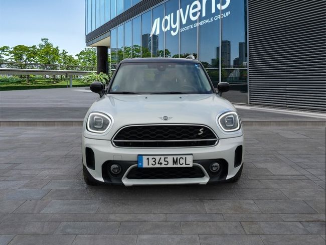 Foto del MINI Mini Countryman COUNTRYMAN COOPER SE ALL4 AUT.