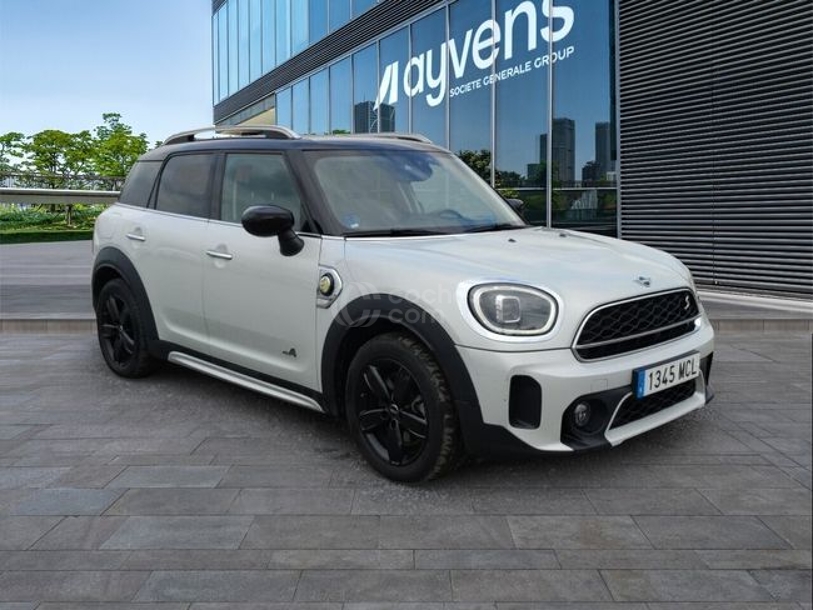 Foto del MINI Mini Countryman COUNTRYMAN COOPER SE ALL4 AUT.