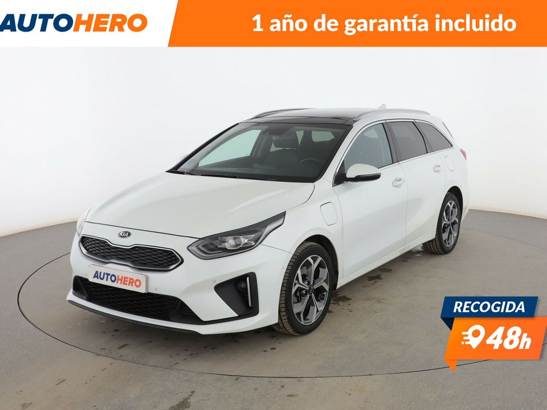Imagen de KIA Ceed