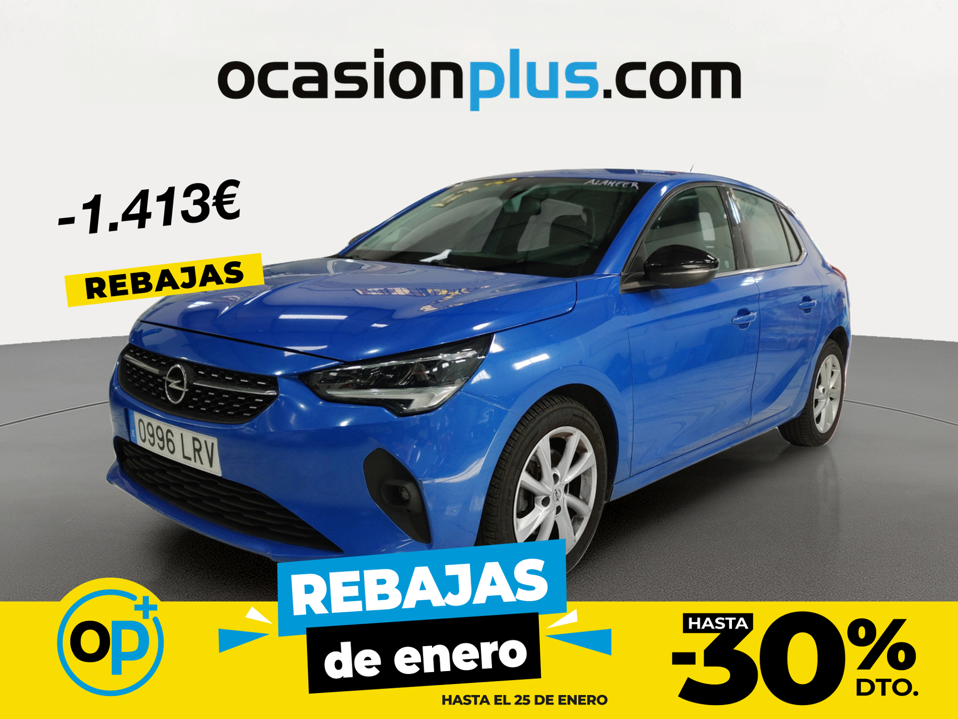 Imagen de OPEL Corsa