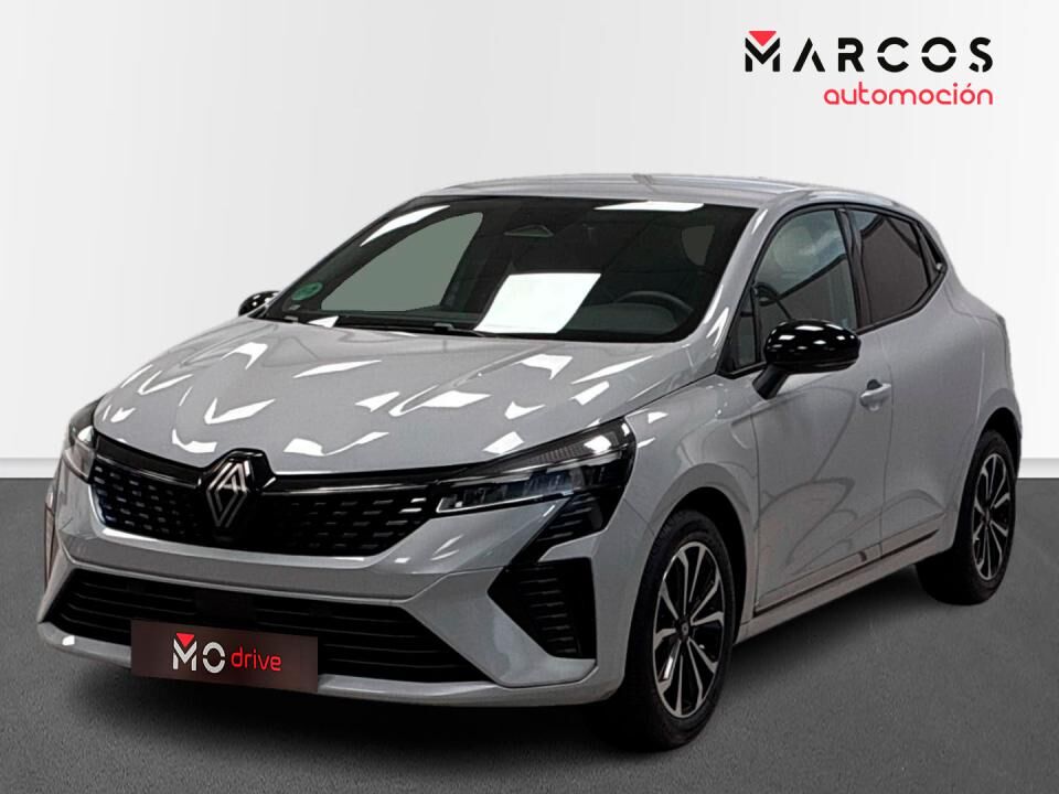 RENAULT Clio (Techno TCe 90 (67kw)) en Alicante