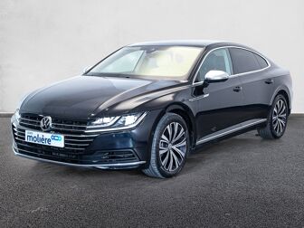 Imagen de VOLKSWAGEN Arteon 2.0 TSI Elegance 4Motion DSG7 206kW