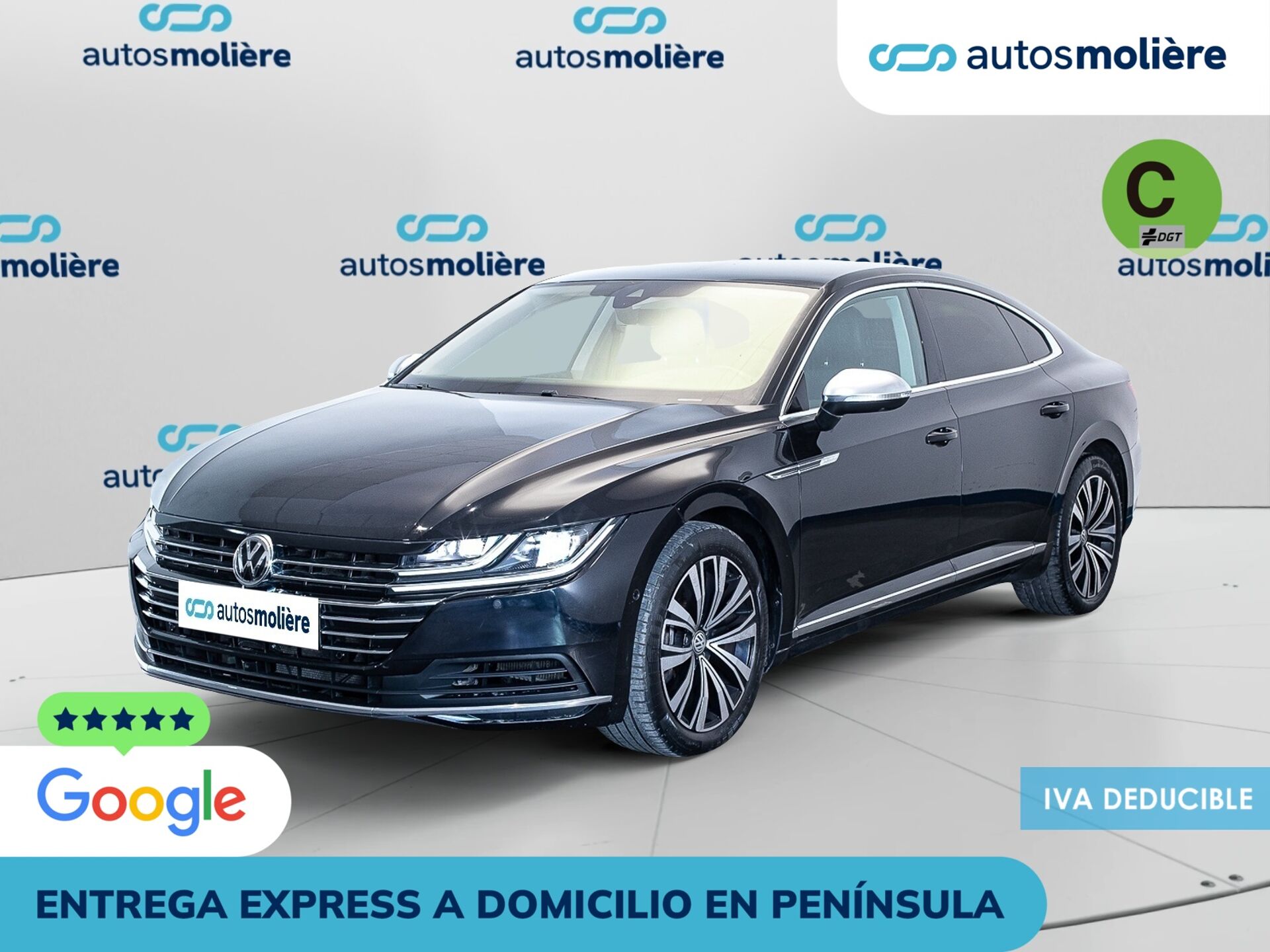 Imagen de VOLKSWAGEN Arteon