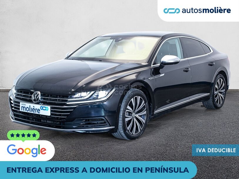 Foto del VOLKSWAGEN Arteon 2.0 TSI Elegance 4Motion DSG7 206kW