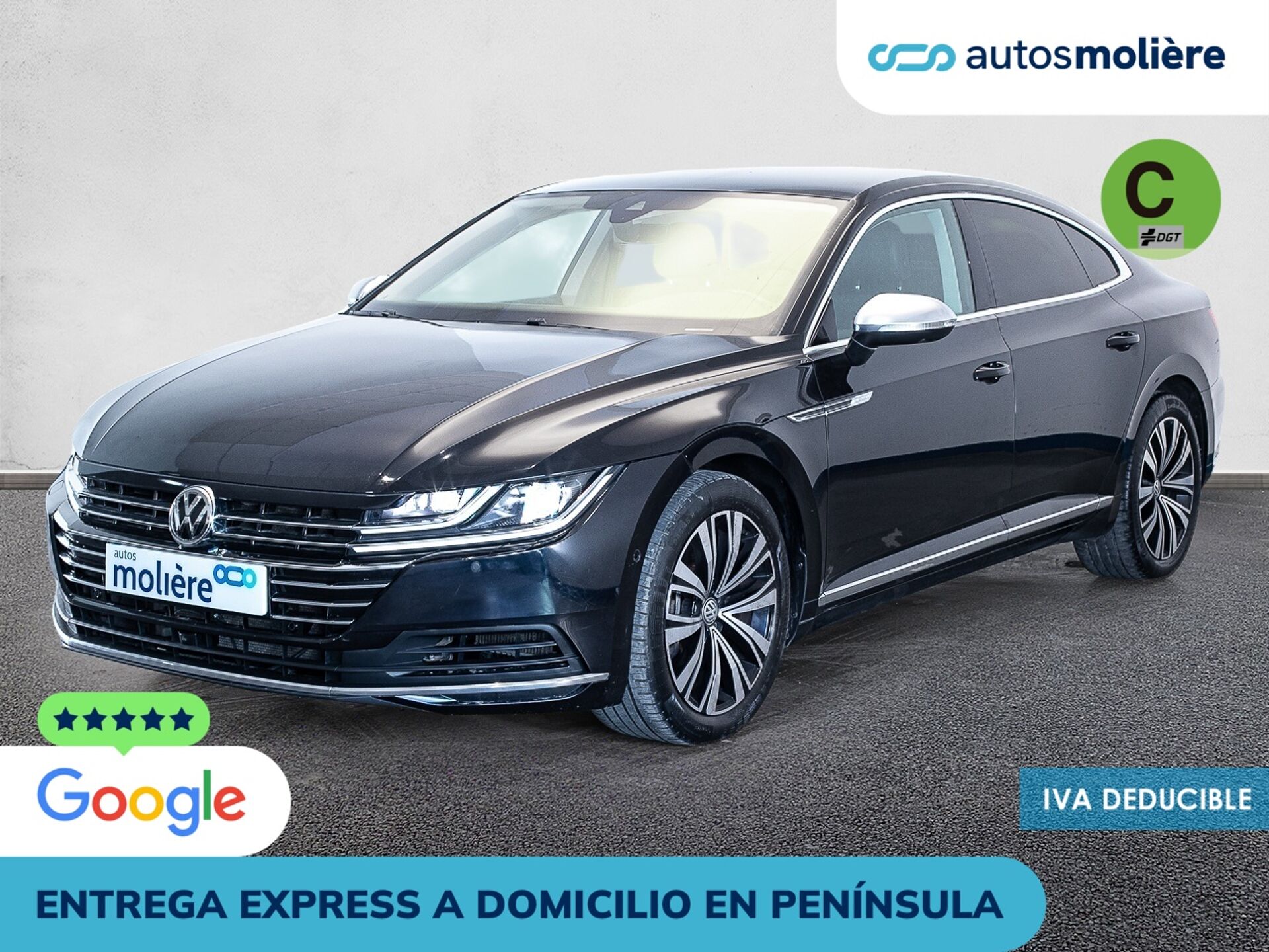 Imagen de VOLKSWAGEN Arteon
