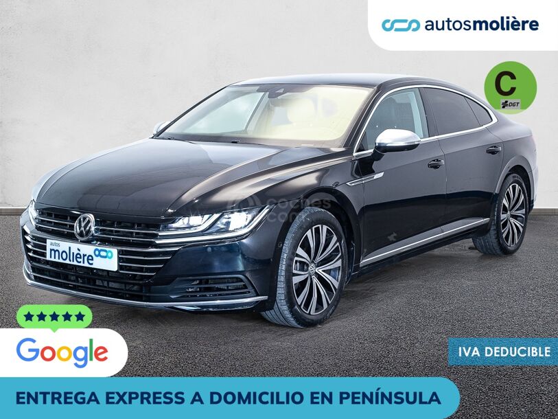 Foto del VOLKSWAGEN Arteon 2.0 TSI Elegance 4Motion DSG7 206kW
