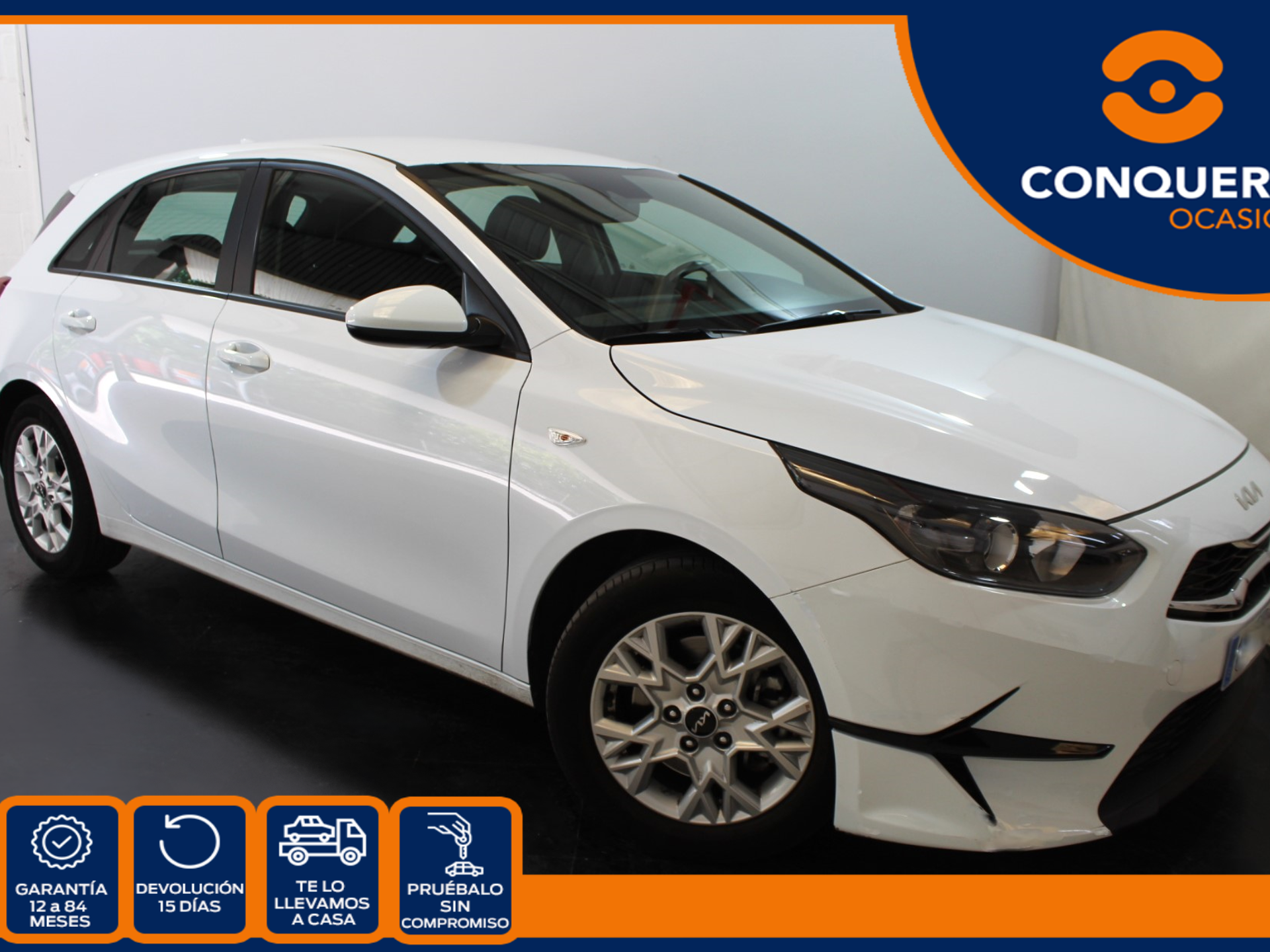 Imagen de KIA Ceed