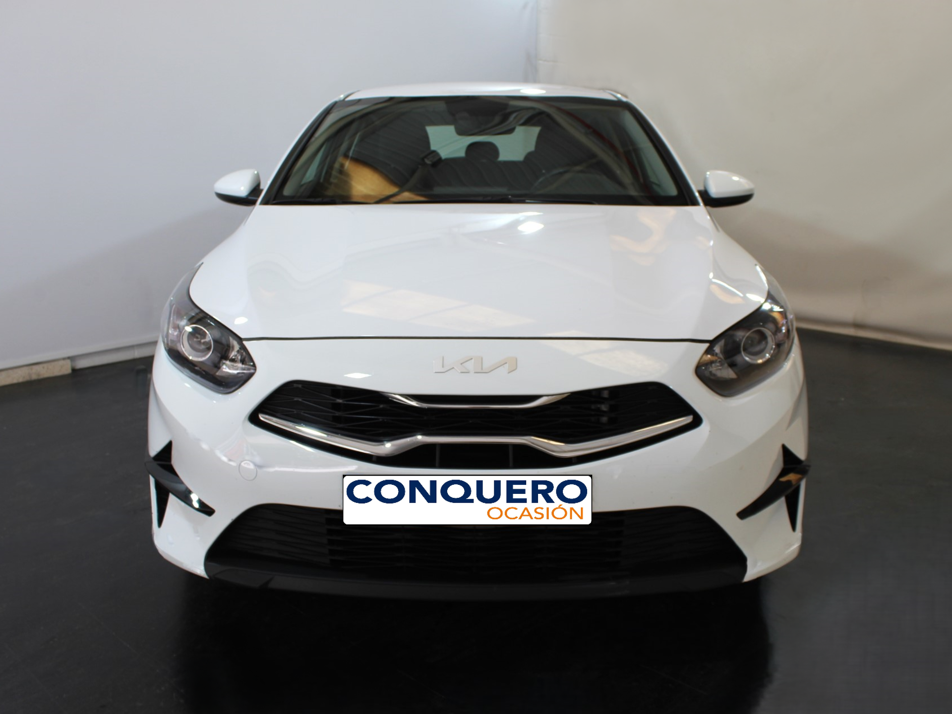 Imagen 2 de KIA Ceed