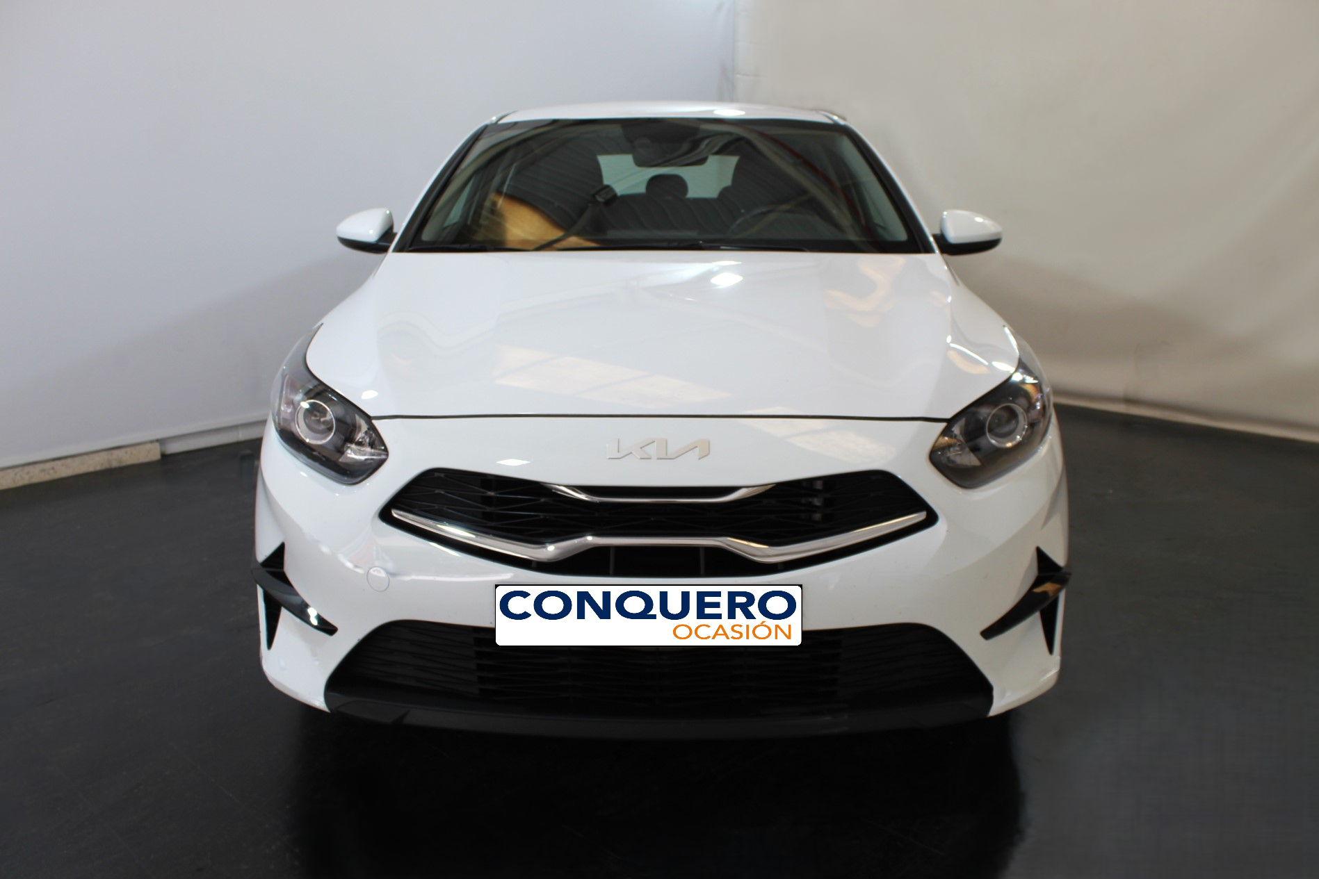 Foto del KIA Ceed 1.0 T-GDI Eco-Dynamics Concept 120