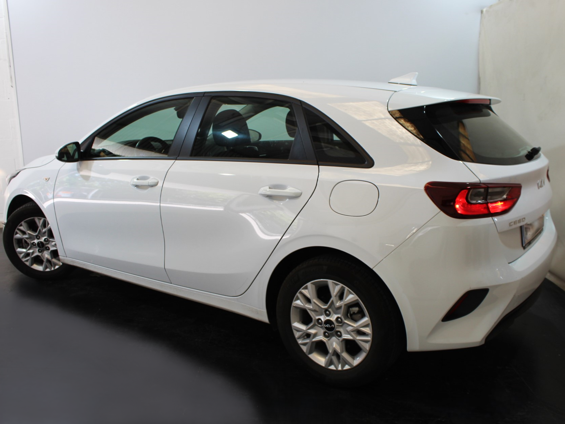 Imagen 3 de KIA Ceed