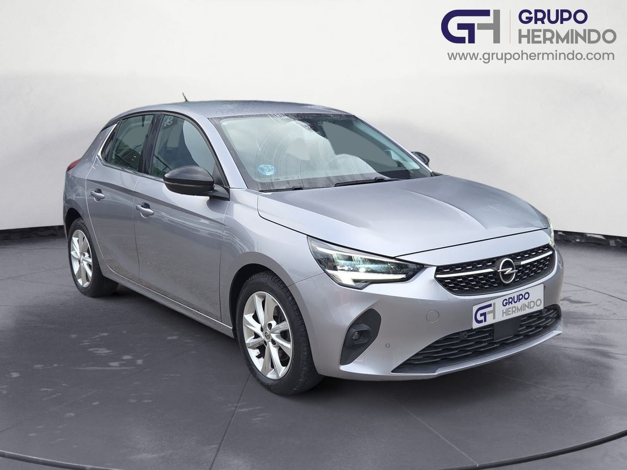 OPEL Corsa (1.2 ELEGANCE MT6 100 CV) en Lugo