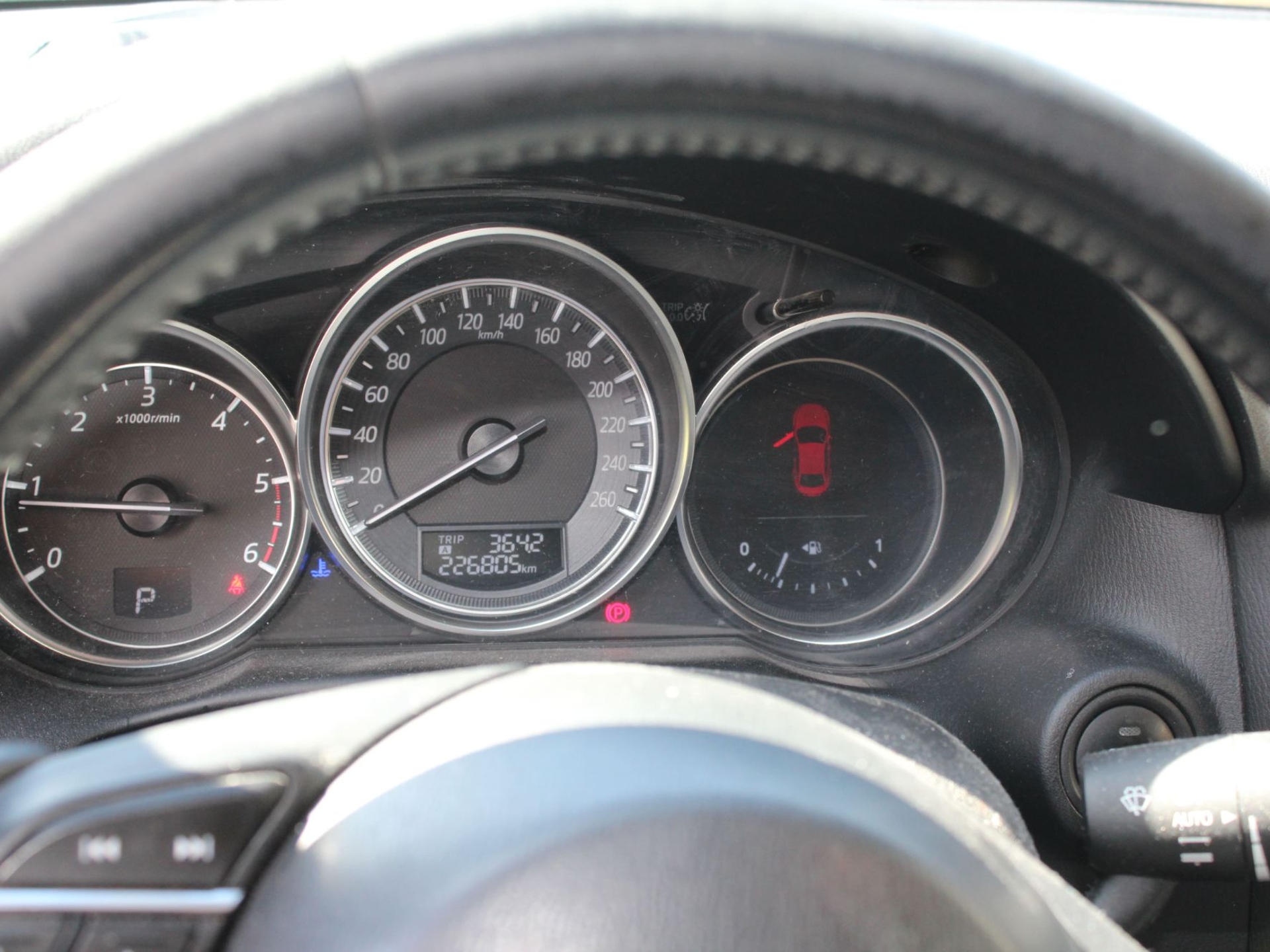 Imagen de MAZDA CX-5