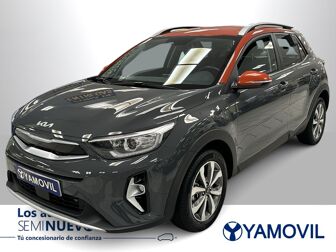 Imagen de KIA Stonic 1.0 T-GDi MHEV iMT Drive Plus 120