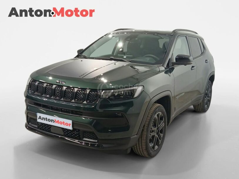 Foto del JEEP Compass 1.5 MHEV Altitude FWD DCT