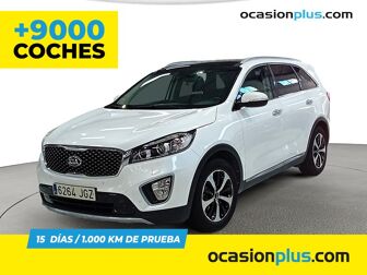 Imagen de KIA Sorento 2.2CRDi Drive Aut. 4x2