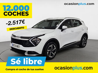 Imagen de KIA Sportage 1.6 T-GDi Drive 150