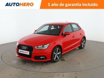 Imagen de AUDI A1 Sportback 1.6TDI Attraction