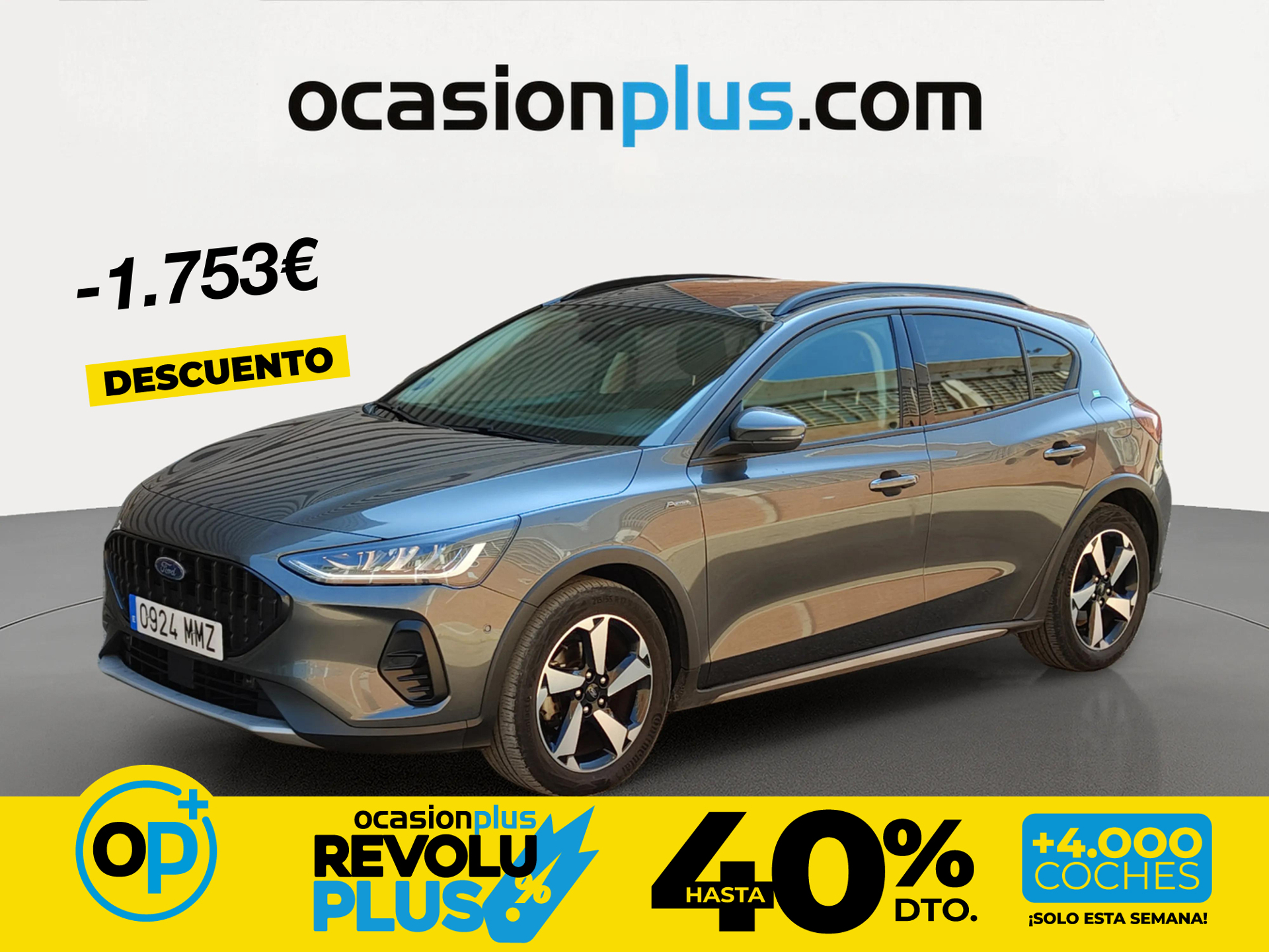 Imagen de FORD Focus