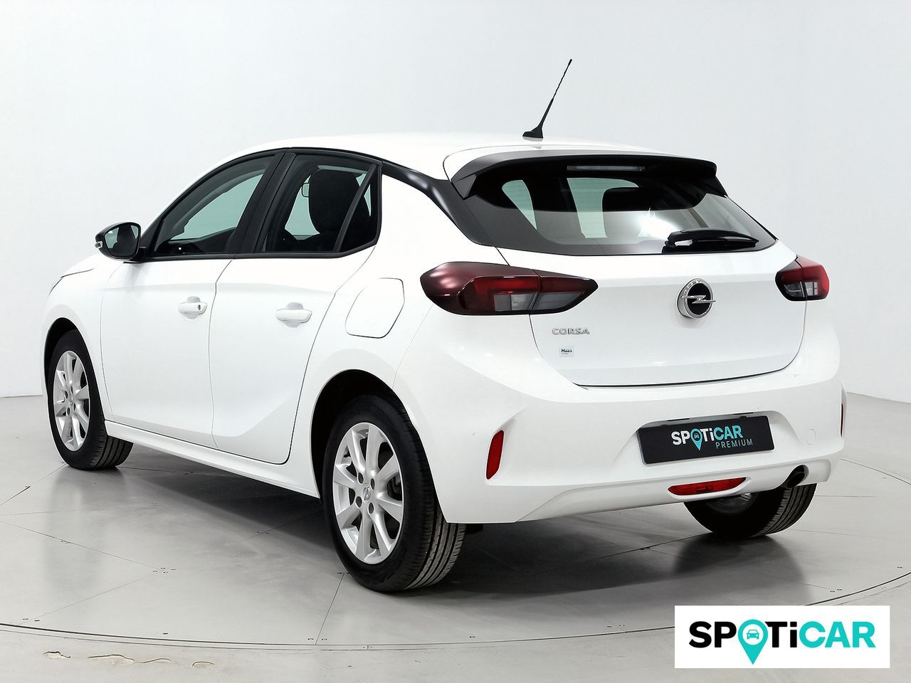 Foto del OPEL Corsa 1.5D DT S-S Edition 100