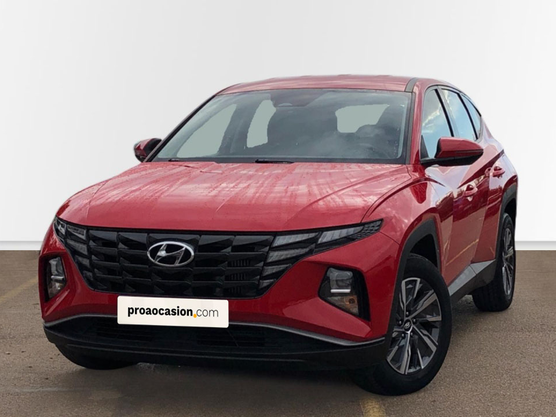 Imagen de HYUNDAI Tucson