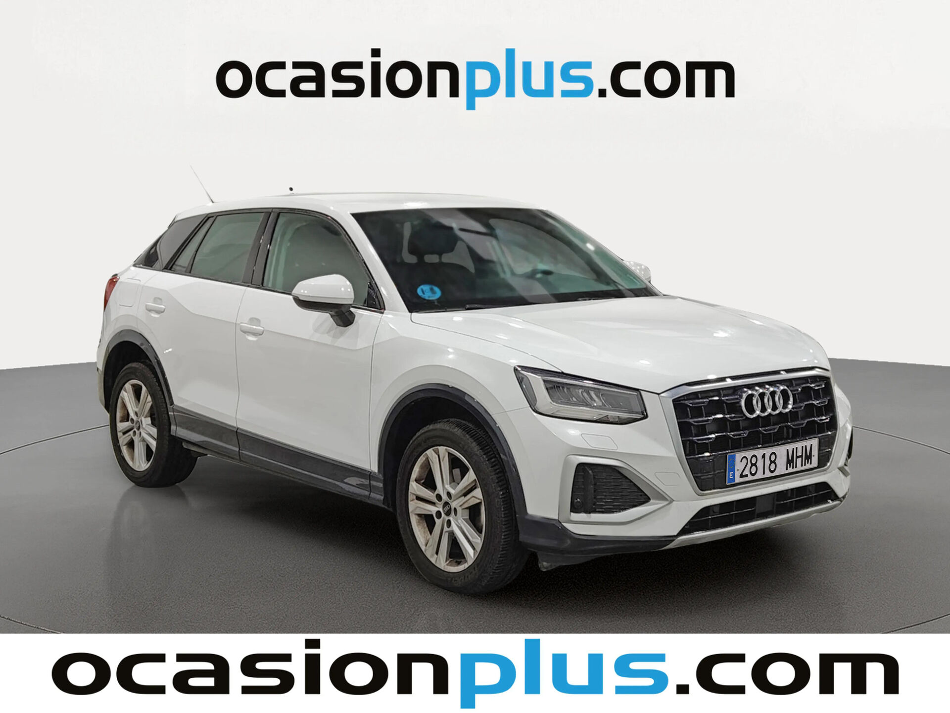 Imagen 2 de AUDI Q2