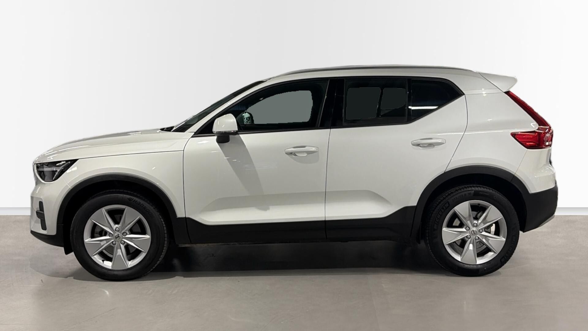 Foto del VOLVO XC40 B3 Core Aut.