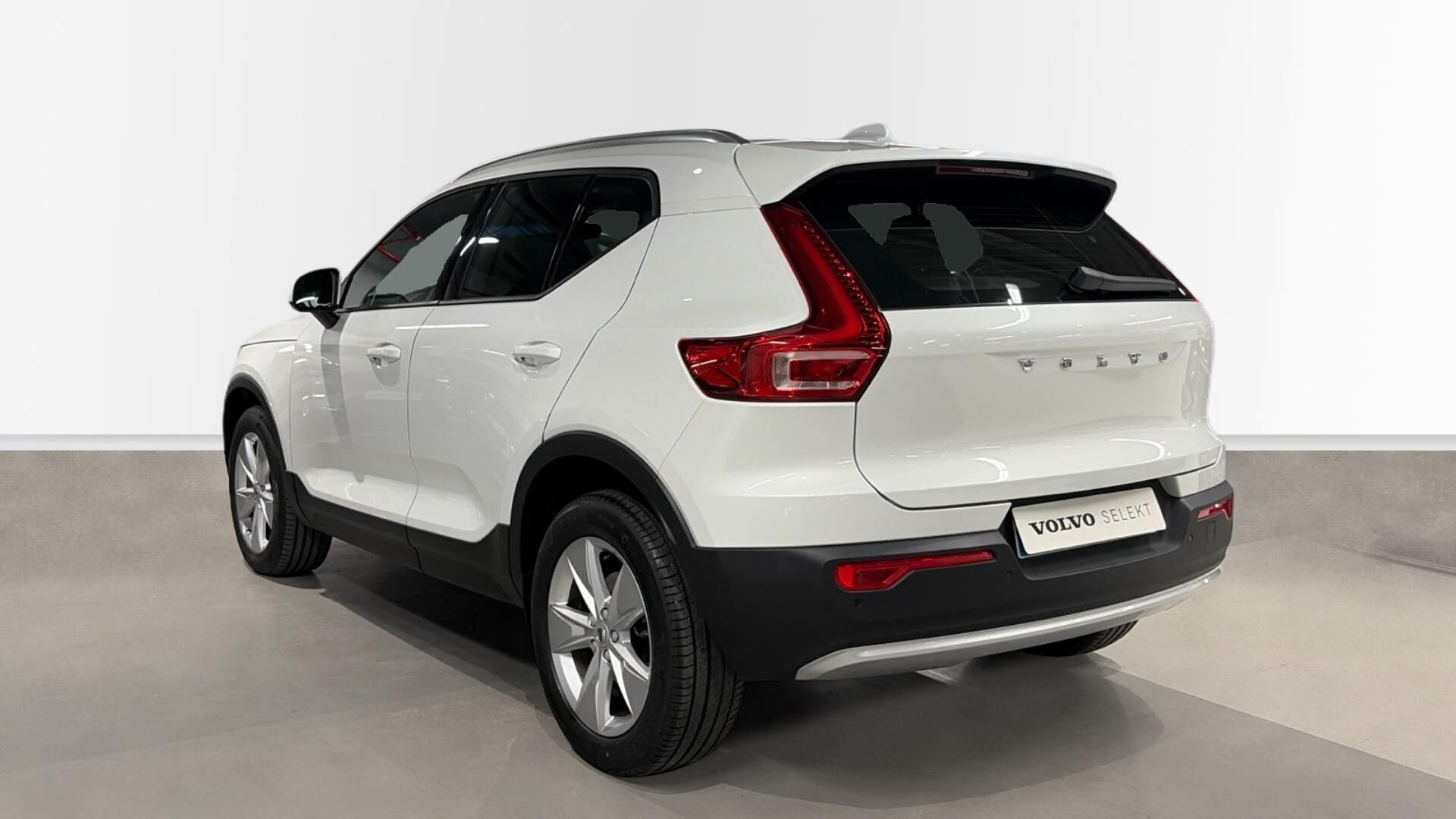 Foto del VOLVO XC40 B3 Core Aut.