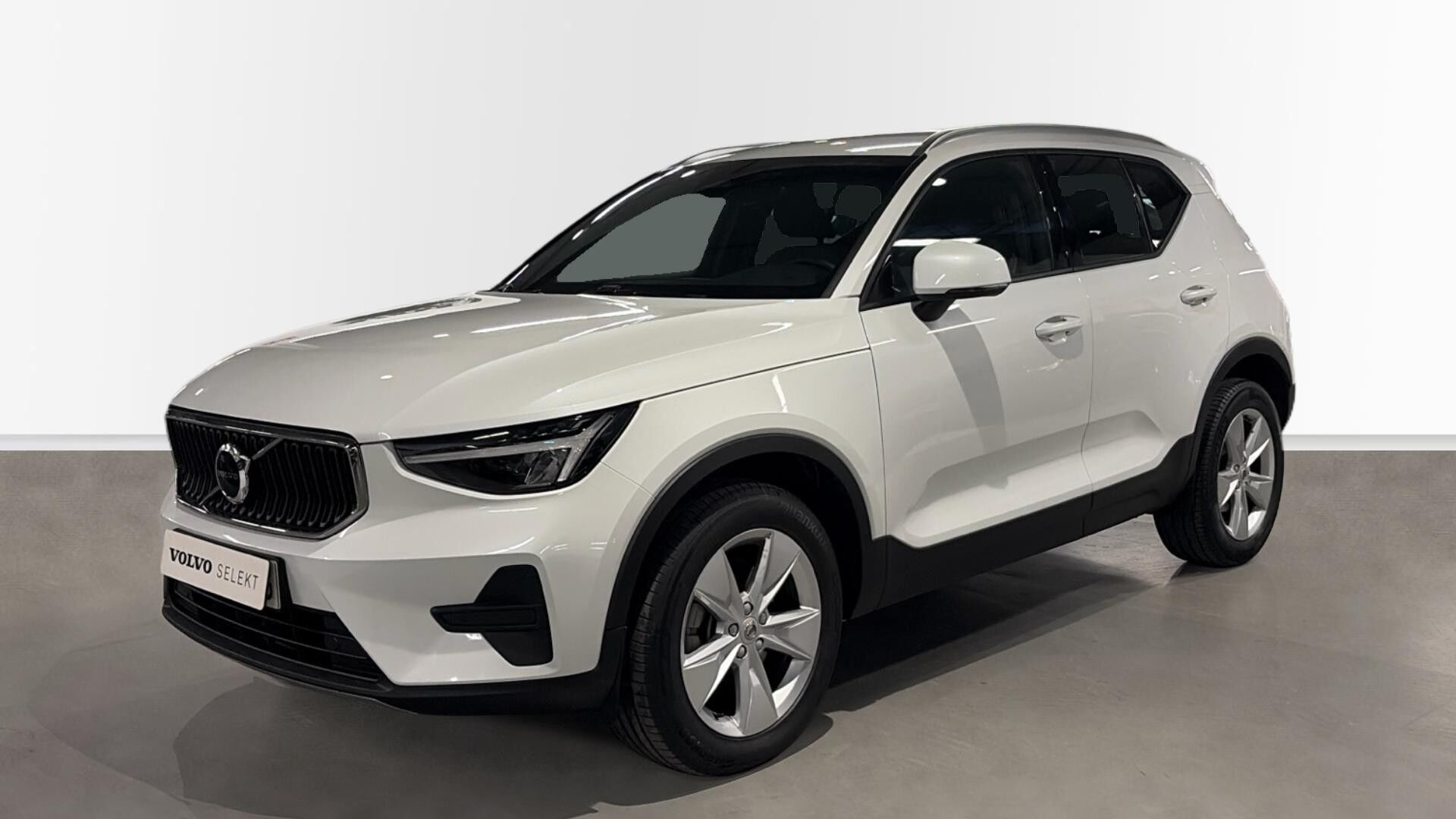 Foto del VOLVO XC40 B3 Core Aut.