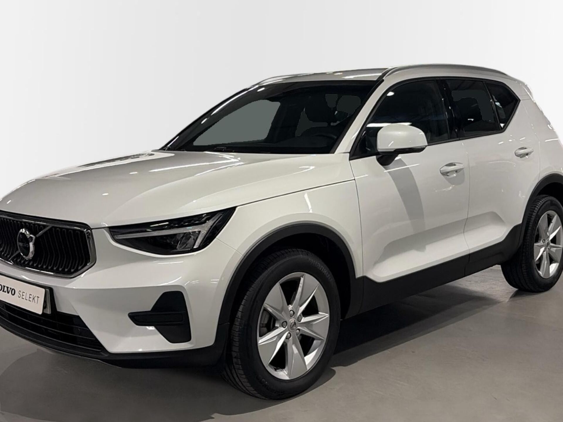 Imagen 1 de VOLVO XC40